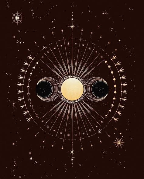 triple goddess wallpaper|triple moon goddess background.